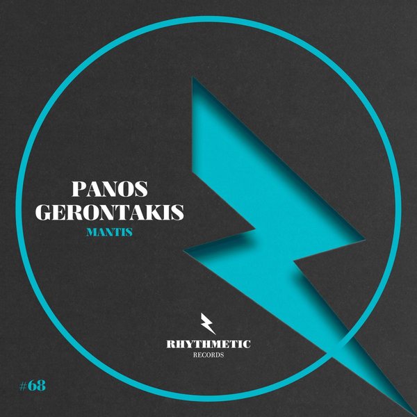 Panos Gerontakis - Mantis [RHYTHMETIC068]